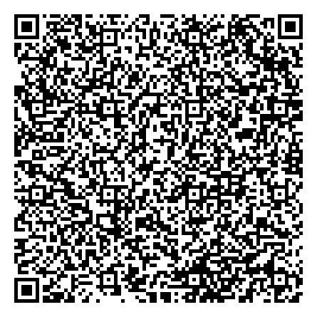 contact info QR code